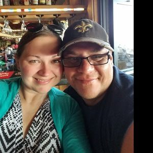 Meet your Posher, Robin